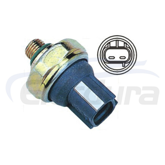 Bulk 88645-22050 A/C bl&aelig;serpressostat til Toyota eftermarkedsforsyning