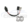 Bulk BMW E34 64531390070 สวิตช์แรงดันเครื่องปรับอากาศสำหรับแหล่งจ่ายหลังการขาย