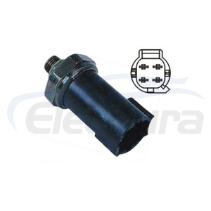 Interruptor trinario de aire acondicionado 92137-4P200 a granel para suministro de posventa de Nissan
