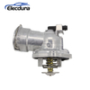 Thermostat de liquide de refroidissement de moteur du BENZ OM642 d'A6422000415