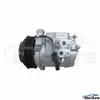 Χονδρική αντικατάσταση συμπιεστή DCP06020 A/C aftermarket για Chrysler