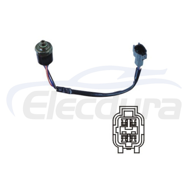 T&ouml;meges 92137-10Y00 A/C nyom&aacute;skapcsol&oacute; Infiniti Q45 &eacute;s J30 ut&aacute;ngy&aacute;rtott ell&aacute;t&aacute;shoz