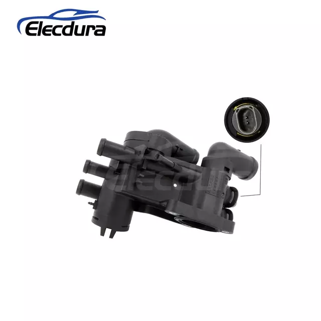 032121111CL VW SEAT Θερμοστάτης ψυκτικού κινητήρα για παροχή ψύξης μετά την αγορά B2B
