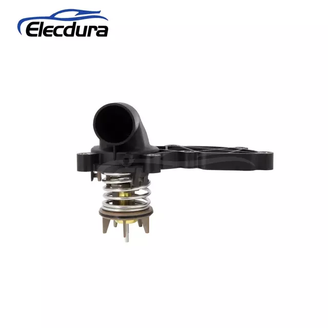 06E121111AD AUDI VW SKODA SEAT Thermostat de liquide de refroidissement moteur pour alimentation du syst&egrave;me de refroidissement B2B