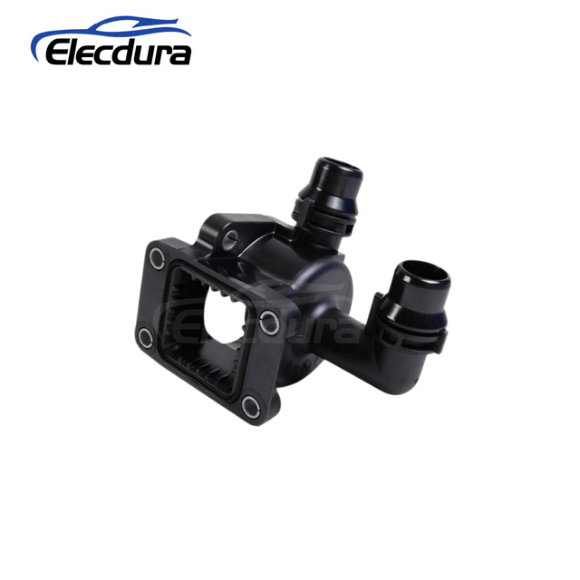 Termostat płynu chłodzącego silnika BMW Z4 E85 2.0i 11517572859 część posprzedażowa