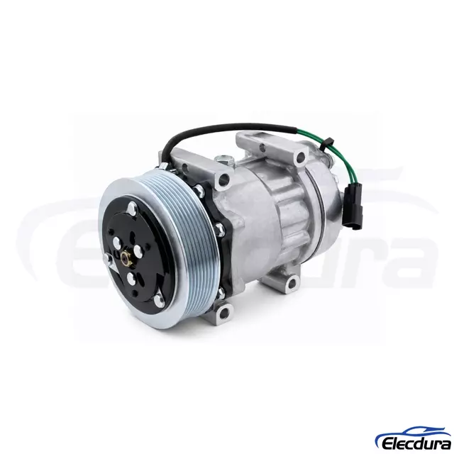 8044 Sostituzione all'ingrosso del compressore A/C aftermarket per Volvo