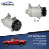 84027575 Kompresor CVC AC grosir untuk Chevrolet Colorado 3.6L V6.
