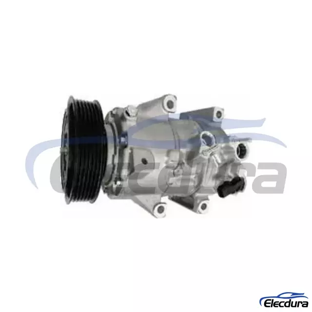 97701C2000 Compresor AC