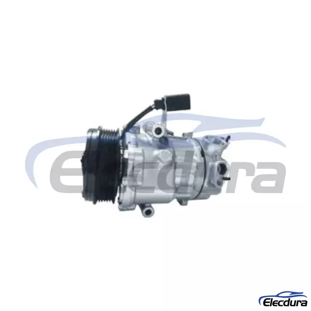 Compresor de CA 6RD820803