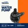 Pompă de apă a motorului 0392023412 pentru alimentare &icirc;n vrac BMW