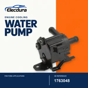 Motor vandpumpe 1763048 til Ford Bulk Supply