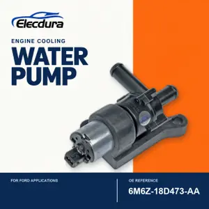 Ford Toplu Tedarik i&ccedil;in Motor Su Pompası 6M6Z-18D473-AA
