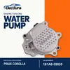 Motor vandpumpe 161A0-39035 til Toyota Bulk Supply