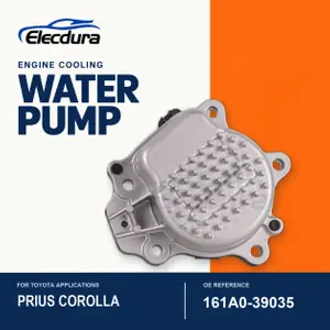 Motorov&eacute; vodn&iacute; čerpadlo 161A0-39035 pro Toyota Bulk Supply