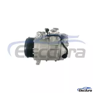 A0008306800 Συμπιεστής A/C Mercedes-Benz S-Class