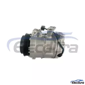 A0008304702 Συμπιεστής A/C Mercedes-Benz C63 AMG