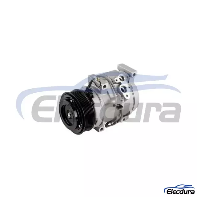 Compressor CA 883206A540