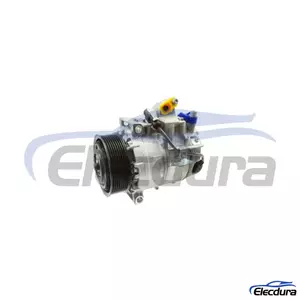LR014536 Land Rover Range Rover 3.6 A/C kompressor