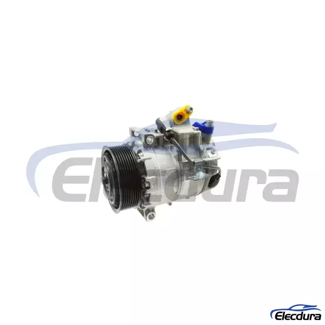 LR014536 ランドローバー レンジローバー 3.6 A/C コンプレッサー
