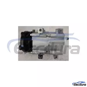 8R3Z19703A Ford Mustang A/C Kompressor