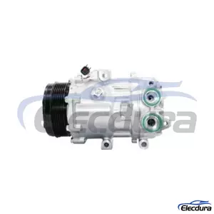 6G9119D629DE Ford Galaxy 2.0/compressor S-Max 2.0 A/C
