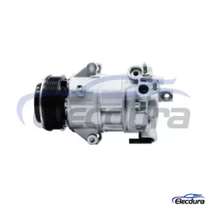 JX6119D629M2A Ford Focus MK4 1.5 EcoBoost A/C kompressor