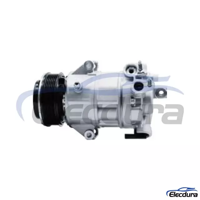 Compresseur de climatisation JX6119D629M2A Ford Focus MK4 1.5 EcoBoost