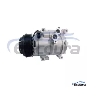 BFD161450 BFD1-61-450 Компрессор кондиционера
