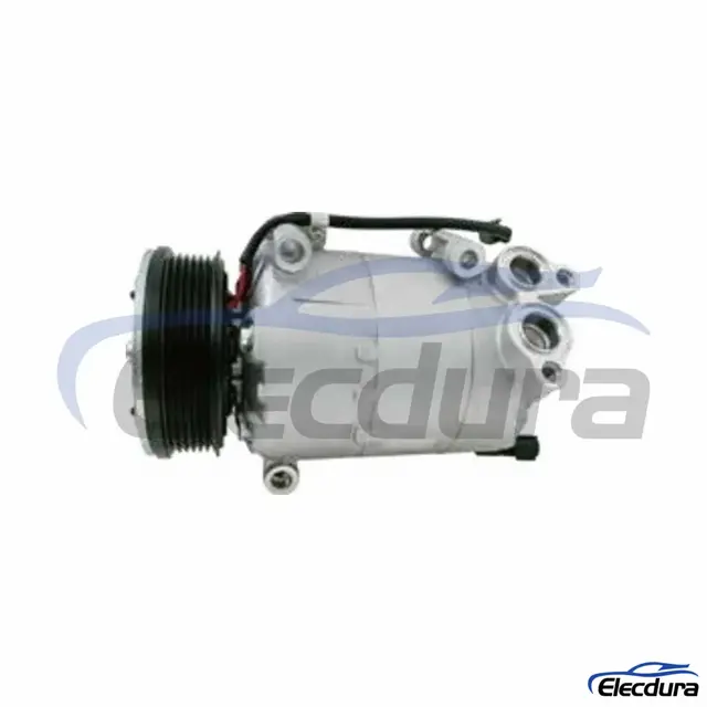 7C1919D629AA Ford Transit Kompresor A/C