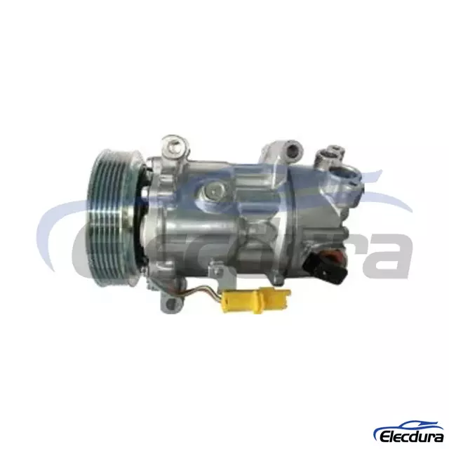 Compressor 1607424980 1607424980 A/C