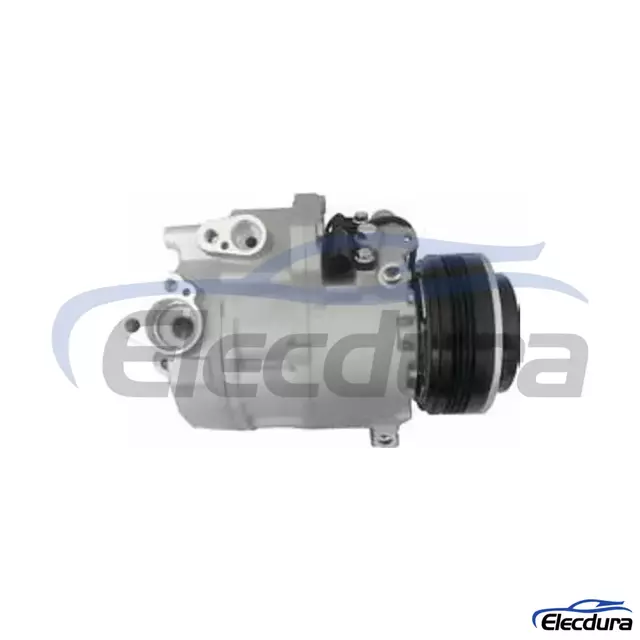 64526918000 BMW A/C Συμπιεστής