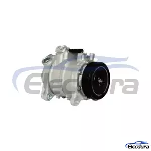 Compressor do ar condicionado de 64506805025 BMW