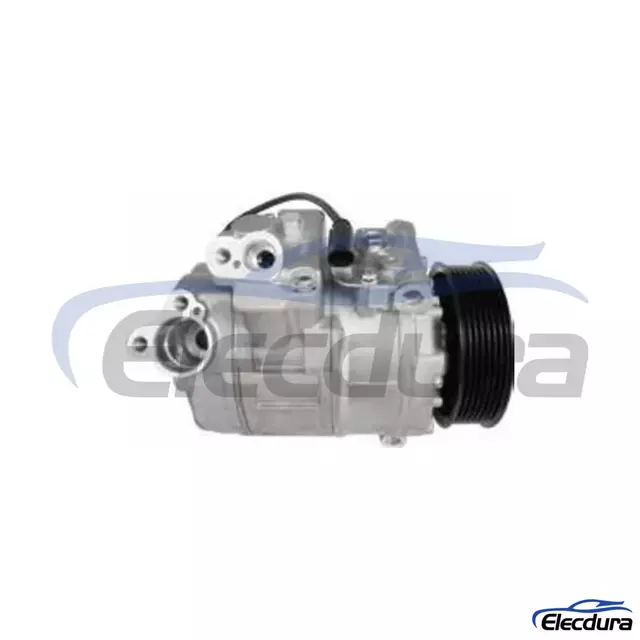 Compressor do ar condicionado de 64526956719 BMW
