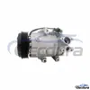 8103100XKY28A Haval H6 Original Compresor de aer condiționat Ansamblu