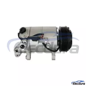 64526811430 คอมเพรสเซอร์แอร์ BMW