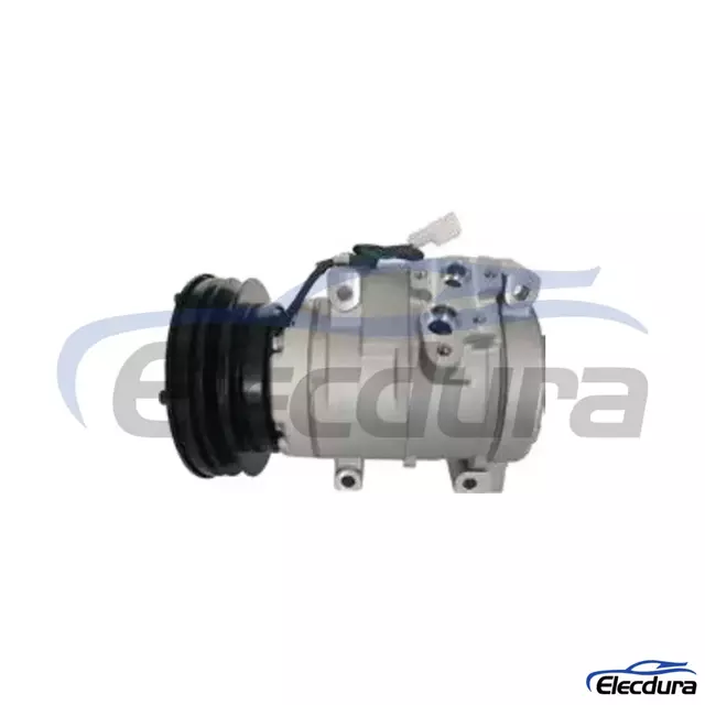 2316984 NOVO Compressor DENSO TIPO 10S17C 231-6984