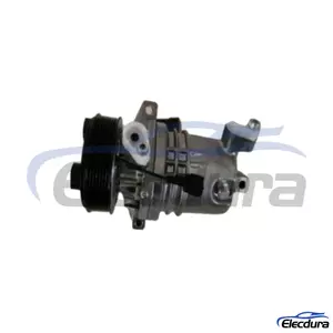 92600CJ63A Nissan 92600CJ63A Compresor Enfriador