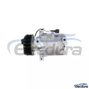 92600EA300 92600-EA300 CR14 Sprężarka klimatyzacji Nissan Frontier