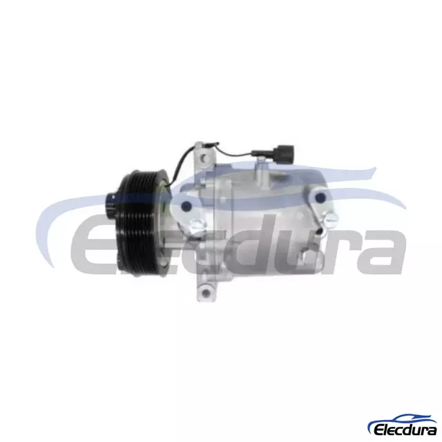 92600EA300 92600-EA300 CR14 Компрессор кондиционера Nissan Frontier