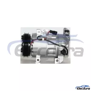 Renault Clio 4용 926000050R DCS17 자동 A/C 압축기