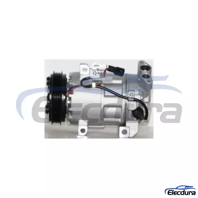 926000050R DCS17 Auto Compressor A/C para Renault Clio 4