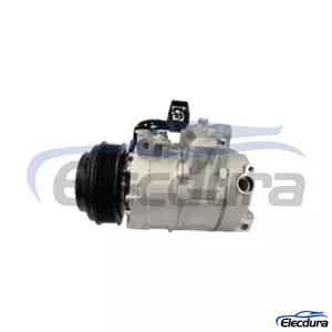 89023452 A/C kompressor til 2006 Cadillac STS 3.6L
