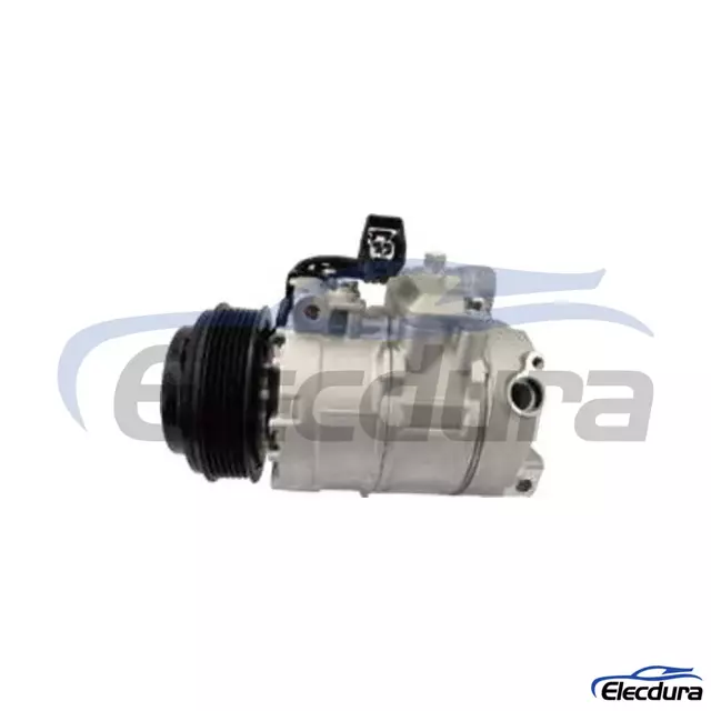 89023452 คอมเพรสเซอร์ A/C สำหรับ 2006 Cadillac STS 3.6L