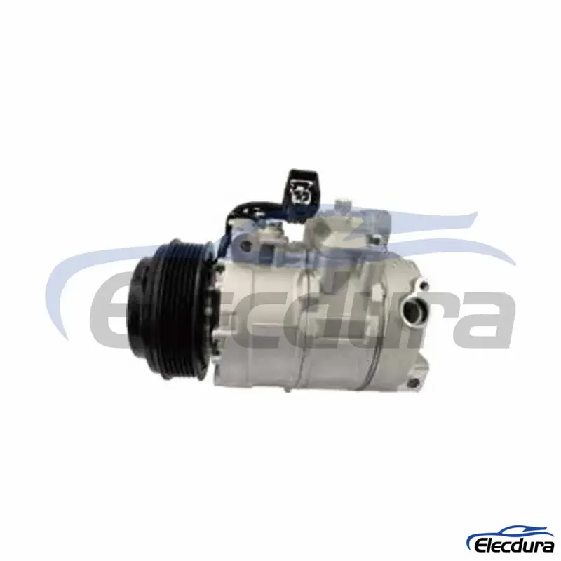 89023452 Aircocompressor voor Cadillac STS 3.6L uit 2006