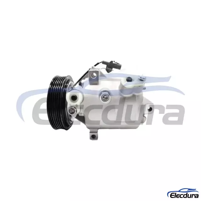 Conjunto do compressor 7813A524 Mitsubishi 7813A524