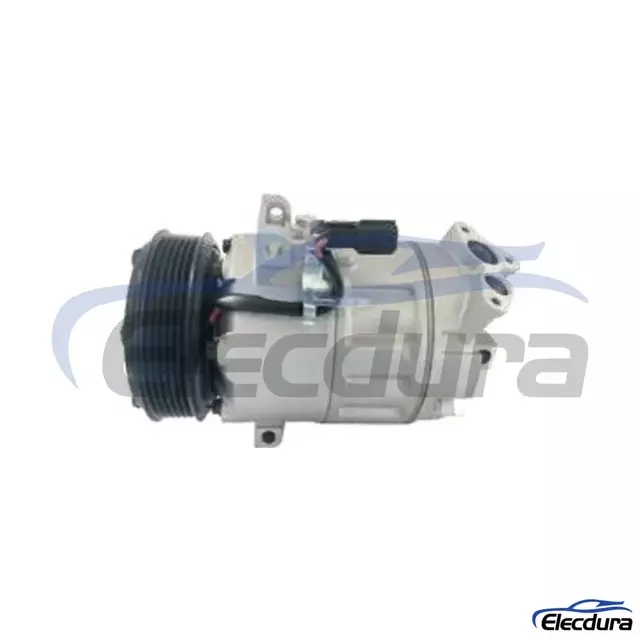 7711368629 Renault 7711368629 Kompresor AC