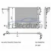 976062F001 Kia Spectra 2007-2009 A/C-kondensator