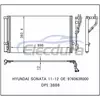 976063R000 Hyundai Sonata 2011-2012 Kondensor A/C Inti 12mm