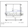 80100TBAA01 Honda Civic 2016+ Klimakondensator Baugruppe 12 mm Kern