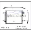 N24361480 Mazda Mx-5 Miata 2016-2024 Condensador de A/C